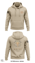 Ranch MH701 27250348 Hoodie - 101