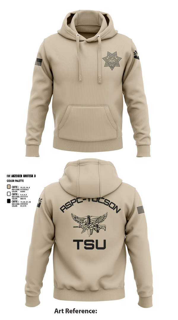 Hoodie, TSU, Police, Teamtime, Team time, sublimation, custom sports apparel, team uniforms, spirit wear, spiritwear, sports uniforms, custom shirts, team store, custom team store, fundraiser sports, apparel fundraiser