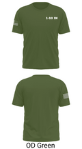 1-18 IN 44349013 Short Sleeve Performance Shirt - 56