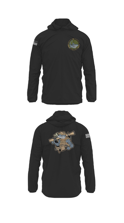 Wilmington Tiger Shark 19373018 Windbreaker - 21