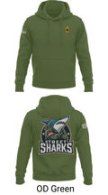 Pearl City Army Recruiting Station 36173734 Hoodie - 58