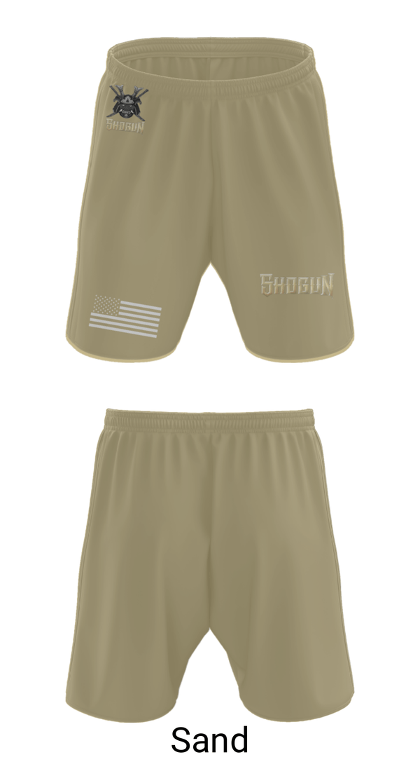 Athletic Shorts With Pockets, Shogun, , Teamtime, Team time, sublimation, custom sports apparel, team uniforms, spirit wear, spiritwear, sports uniforms, custom shirts, team store, custom team store, fundraiser sports, apparel fundraiser