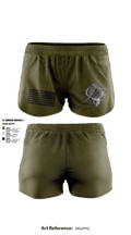CREW 3 BUSTED BUZZARDS 64090708 Ranger Panties - 2