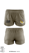 374 Airlift Wing 4481775 Ranger Panties - 2