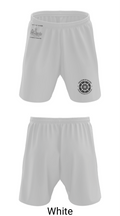 JBPHH CSADD 30024821 Athletic Shorts With Pockets - 1
