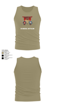 3D MEDICAL BATTALION 96077173 Tank Top - 99