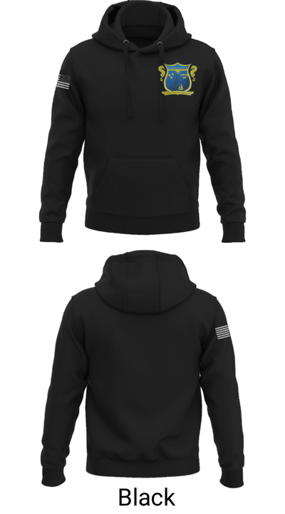 Lower Cape May Regional High School Cross Country 32826701 Hoodie - 25