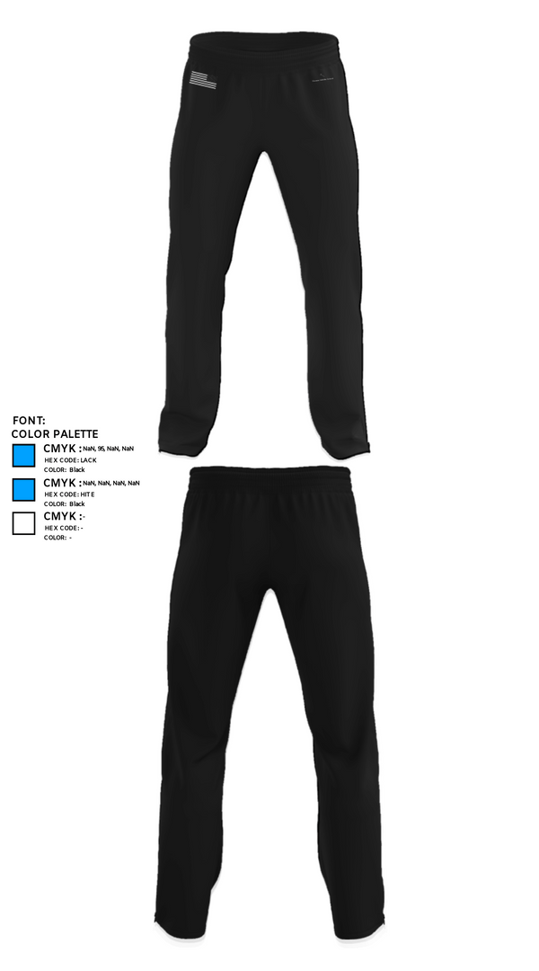 Sweatpants, Pioneer Middle School Cross Country, Cross Country, Teamtime, Team time, sublimation, custom sports apparel, team uniforms, spirit wear, spiritwear, sports uniforms, custom shirts, team store, custom team store, fundraiser sports, apparel fundraiser