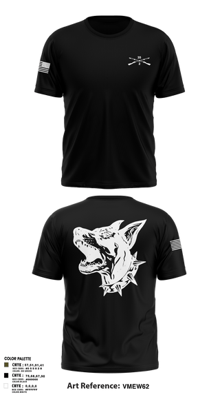 Short Sleeve Performance Shirt, Delta Co 2-35, , Teamtime, Team time, sublimation, custom sports apparel, team uniforms, spirit wear, spiritwear, sports uniforms, custom shirts, team store, custom team store, fundraiser sports, apparel fundraiser