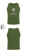 Outlaw Mortar Section 59835743 Tank Top - 59