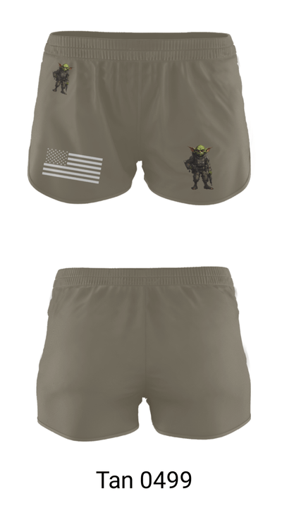 D CO 1-133IN 66859128 Ranger Panties - 63
