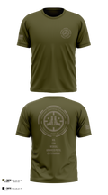 Vigilant Tactical Solutions Short Sleeve Performance Shirt - 11