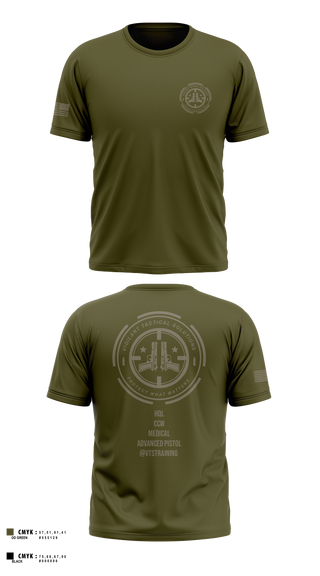 Short Sleeve Performance Shirt, Vigilante Tactical Solutions, , Teamtime, Team time, sublimation, custom sports apparel, team uniforms, spirit wear, spiritwear, sports uniforms, custom shirts, team store, custom team store, fundraiser sports, apparel fundraiser