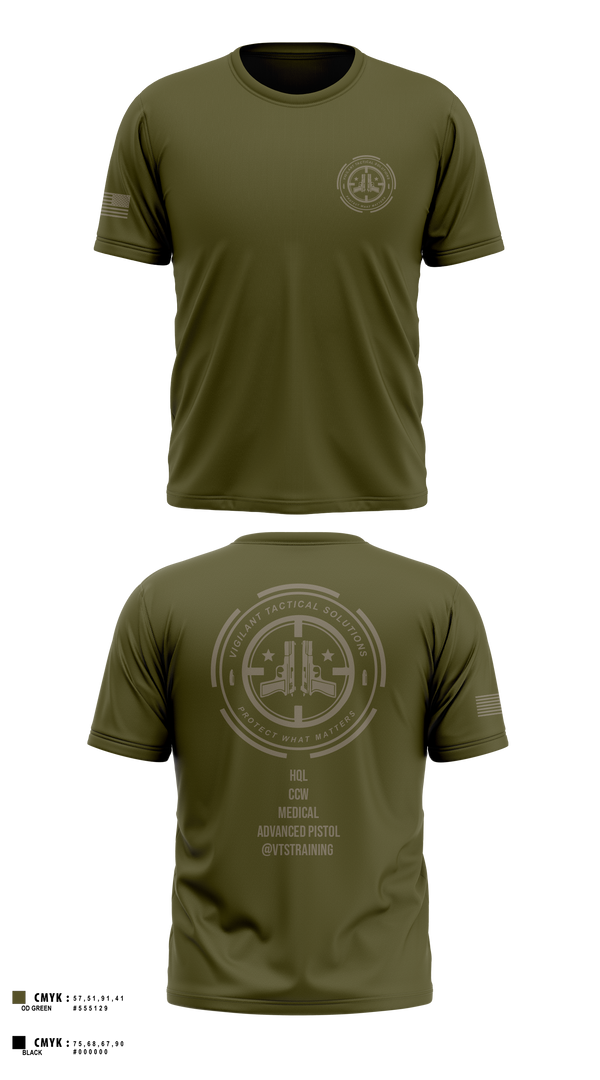 Short Sleeve Performance Shirt, Vigilante Tactical Solutions, , Teamtime, Team time, sublimation, custom sports apparel, team uniforms, spirit wear, spiritwear, sports uniforms, custom shirts, team store, custom team store, fundraiser sports, apparel fundraiser