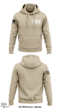 TEEX Rescue 86424683 Hoodie - 123