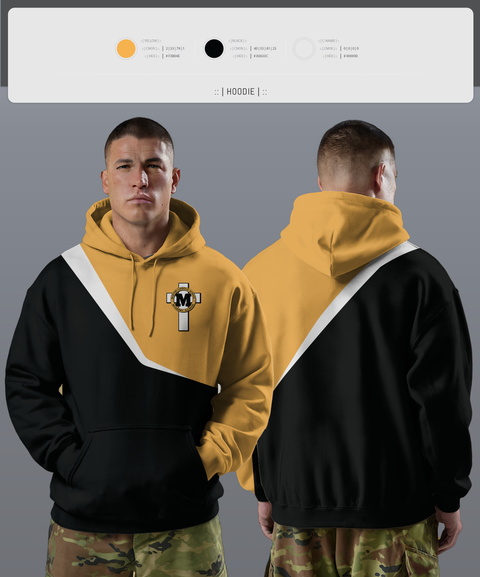 Hoodie, Montini Catholic School, Spirit Store, Teamtime, Team time, sublimation, custom sports apparel, team uniforms, spirit wear, spiritwear, sports uniforms, custom shirts, team store, custom team store, fundraiser sports, apparel fundraiser