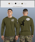 CYD Inc 87712916 Long Sleeve Performance Shirt - 6