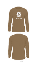 461 ACW A3/4 60764171 Long Sleeve Performance Shirt 12