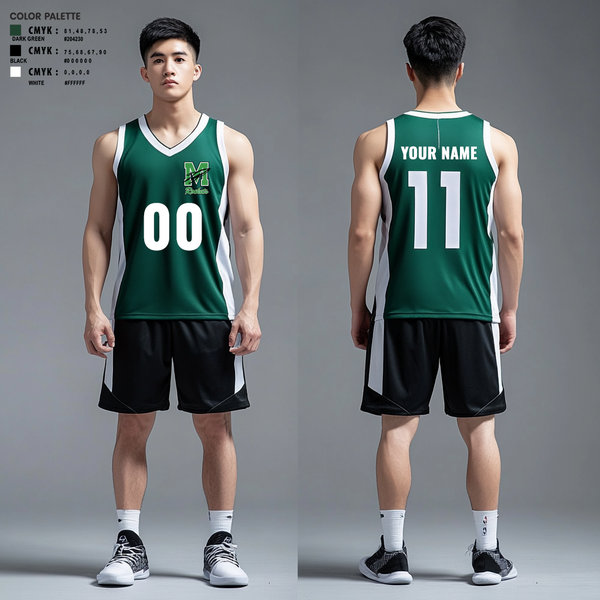 Basketball Uniform, Morristown Central High School Basketball, Men's Basketball, Teamtime, Team time, sublimation, custom sports apparel, team uniforms, spirit wear, spiritwear, sports uniforms, custom shirts, team store, custom team store, fundraiser sports, apparel fundraiser