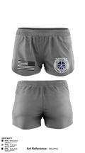 2nd PLT, B TRP, 3-71 CAV 73189782 Ranger Panties - 2