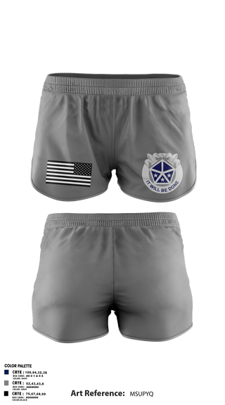 Ranger Panties, 2nd PLT, B TRP, 3-71 CAVV Corps, , Teamtime, Team time, sublimation, custom sports apparel, team uniforms, spirit wear, spiritwear, sports uniforms, custom shirts, team store, custom team store, fundraiser sports, apparel fundraiser