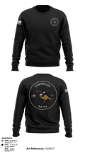 Kontrolled Kaos 22846170 Crew Neck Sweatshirt - 3