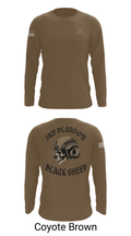 3rd PLT Black Sheep 32884167 Long Sleeve Performance Shirt - 6