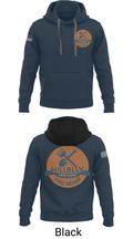 Hillbilly Lawn Works And Repair 55807073 Hoodie - 25
