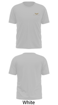 Md transportation service LLC 11335199 Short Sleeve Performance Shirt - 11
