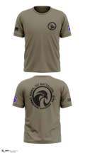 undefined Old School Cotton Feel Shirt - 6