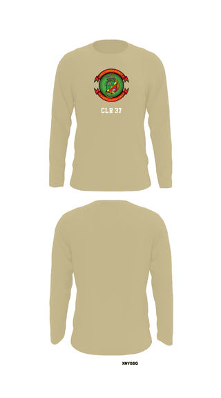 Long Sleeve Performance Shirt, CLR 37, Marines, Teamtime, Team time, sublimation, custom sports apparel, team uniforms, spirit wear, spiritwear, sports uniforms, custom shirts, team store, custom team store, fundraiser sports, apparel fundraiser