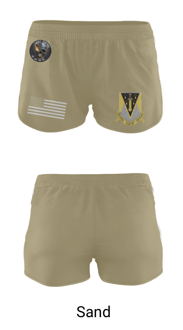 Ranger Panties, USMAPS AY 25, Army, Teamtime, Team time, sublimation, custom sports apparel, team uniforms, spirit wear, spiritwear, sports uniforms, custom shirts, team store, custom team store, fundraiser sports, apparel fundraiser