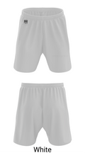 UNKNØWN 1359763 Athletic Shorts With Pockets - 1