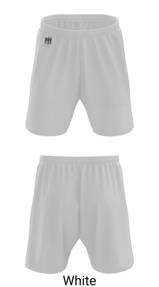 Athletic Shorts With Pockets, UNKNØWN, , Teamtime, Team time, sublimation, custom sports apparel, team uniforms, spirit wear, spiritwear, sports uniforms, custom shirts, team store, custom team store, fundraiser sports, apparel fundraiser