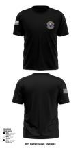 721st Mobility Support Squadron 57301201 Short Sleeve Performance Shirt - 116