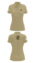 1-7FA Cobra Btry 25303520 Women's Short Sleeve Performance Polo  - 95