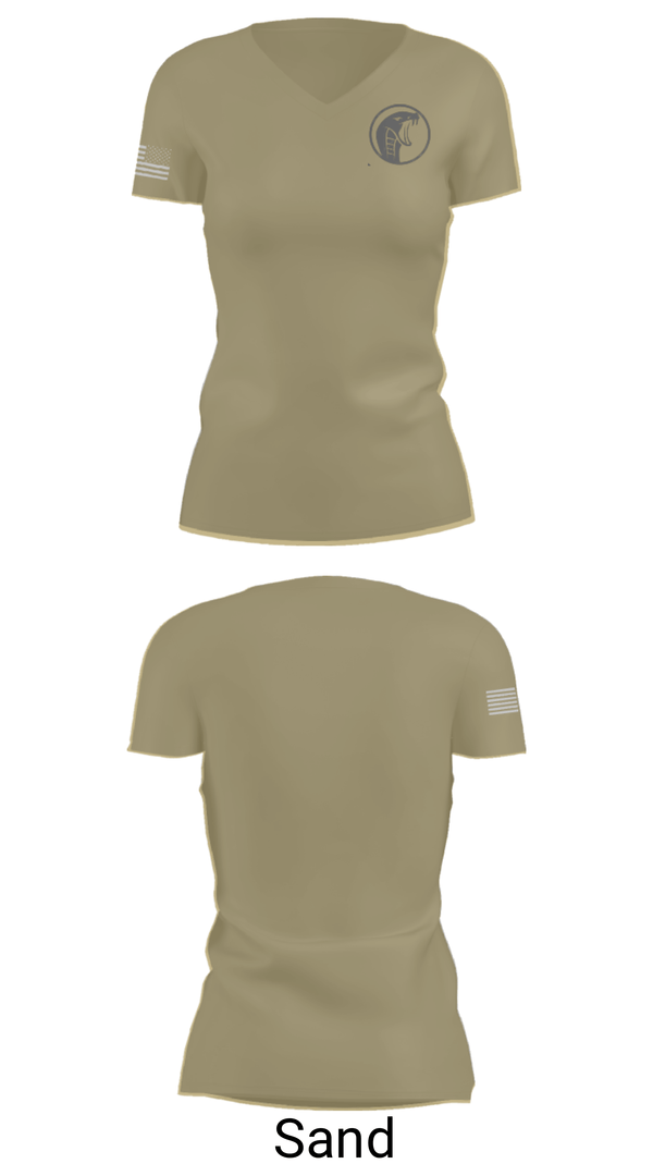 Womens Short Sleeve Vneck Shirt, DCSO, Police, Teamtime, Team time, sublimation, custom sports apparel, team uniforms, spirit wear, spiritwear, sports uniforms, custom shirts, team store, custom team store, fundraiser sports, apparel fundraiser