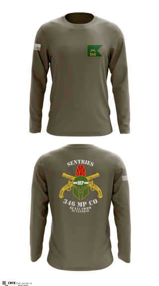 Long Sleeve Performance Shirt, 346 MP CO, , Teamtime, Team time, sublimation, custom sports apparel, team uniforms, spirit wear, spiritwear, sports uniforms, custom shirts, team store, custom team store, fundraiser sports, apparel fundraiser