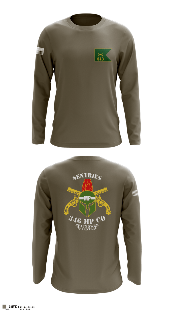 Long Sleeve Performance Shirt, 346 MP CO, , Teamtime, Team time, sublimation, custom sports apparel, team uniforms, spirit wear, spiritwear, sports uniforms, custom shirts, team store, custom team store, fundraiser sports, apparel fundraiser