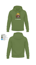 TF Wolverine 68287409 Hoodie - 51