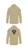 Co-op City Police Department 96634913 Windbreaker - 77