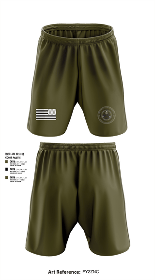 Athletic Shorts With Pockets, FbiFBI, , Teamtime, Team time, sublimation, custom sports apparel, team uniforms, spirit wear, spiritwear, sports uniforms, custom shirts, team store, custom team store, fundraiser sports, apparel fundraiser