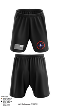 942nd TC 26291785 Athletic Shorts With Pockets - 3