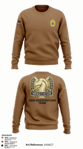 HCSO CNT 41668250 Crew Neck Sweatshirt - 5