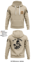411TH CBRN COMPANY411TH CBRN COMPANY411TH CHEMICAL COMPANY 16775376 Hoodie - 2