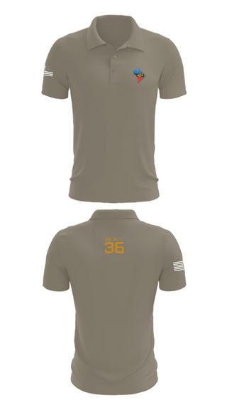 Short Sleeve Performance Polo, Rescue Engine 56DCFD RTC407, Fire Department, Teamtime, Team time, sublimation, custom sports apparel, team uniforms, spirit wear, spiritwear, sports uniforms, custom shirts, team store, custom team store, fundraiser sports, apparel fundraiser