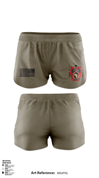 Ranger Panties, , , Teamtime, Team time, sublimation, custom sports apparel, team uniforms, spirit wear, spiritwear, sports uniforms, custom shirts, team store, custom team store, fundraiser sports, apparel fundraiser