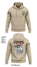 3/2CR Killer Troop 6220684 Hoodie - 8