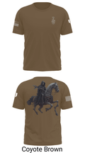 Longknife 89449202 Short Sleeve Performance Shirt - 16