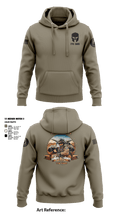 776 EABS 35184254 Hoodie - 2